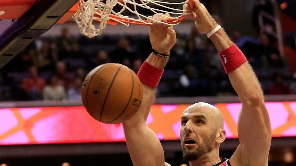 Marcin Gortat