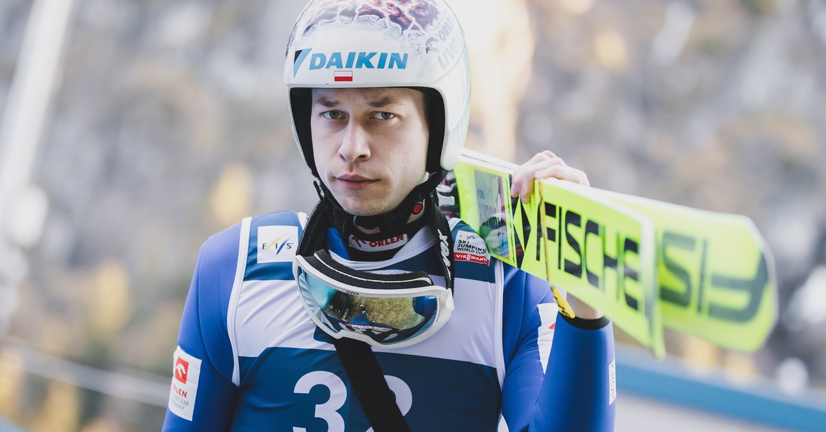 Leader of the Polish Team Defeated! Surprising Start in Willingen