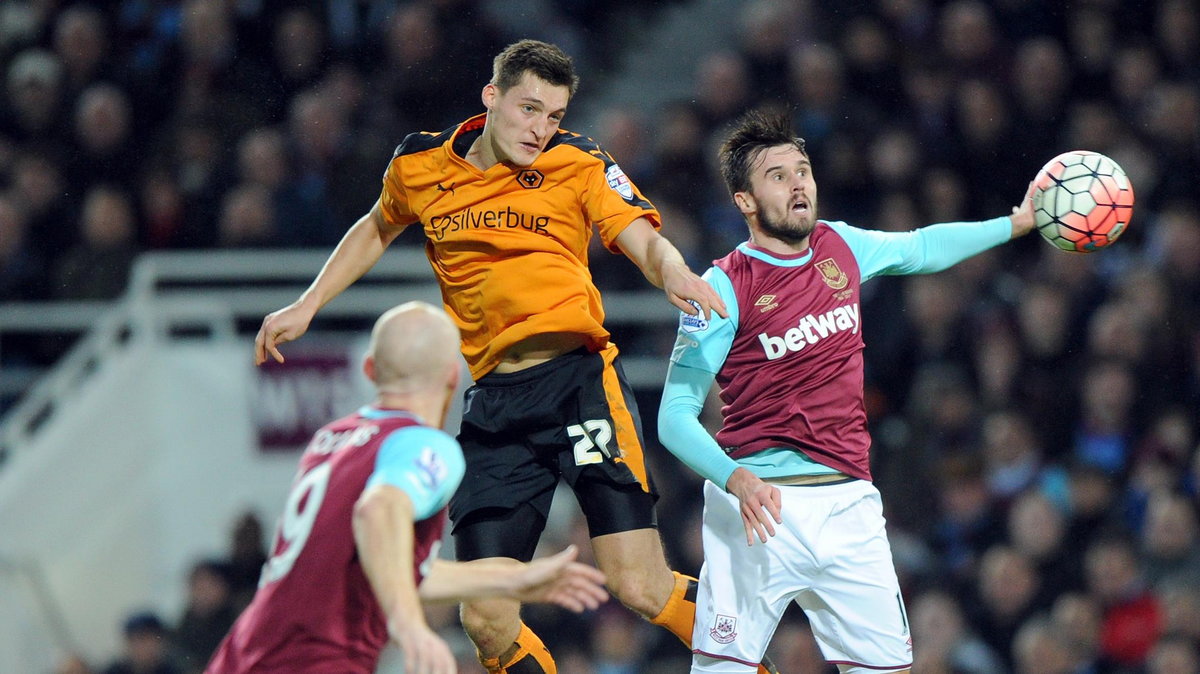 West Ham United - Wolverhampton