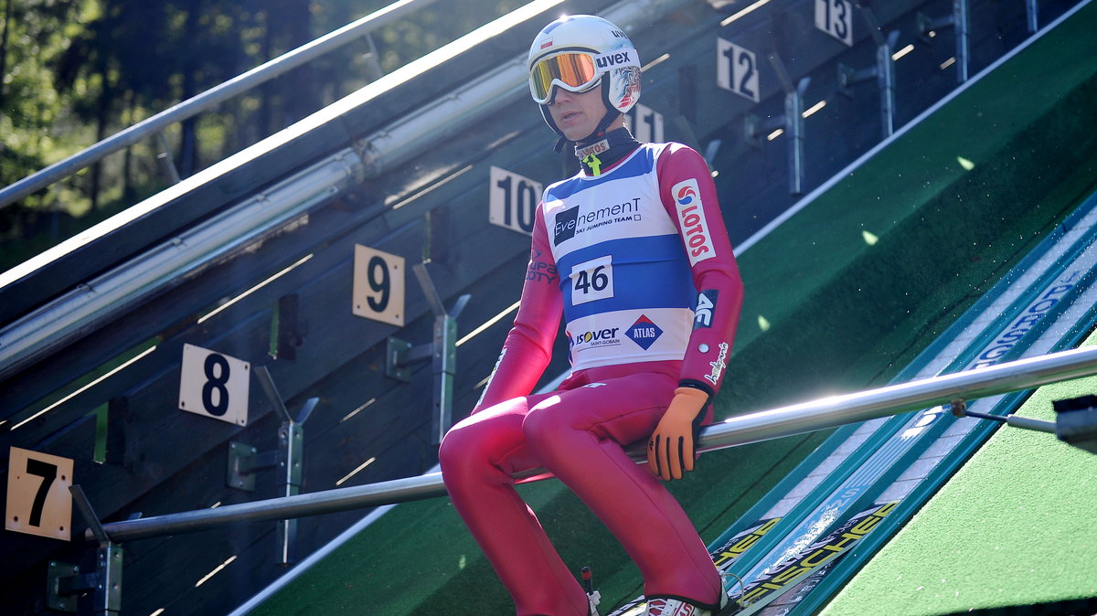 Kamil Stoch