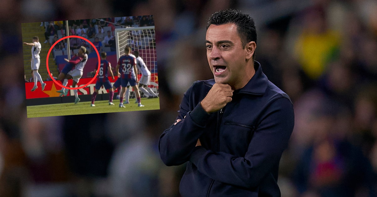 Wynik El Clasico wypaczony?! Ekspert mówi wprost. "Należał się rzut