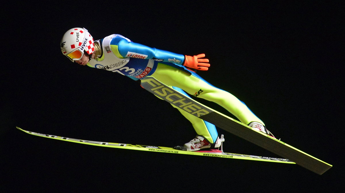 Kamil Stoch