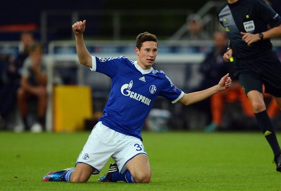 Julian Draxler