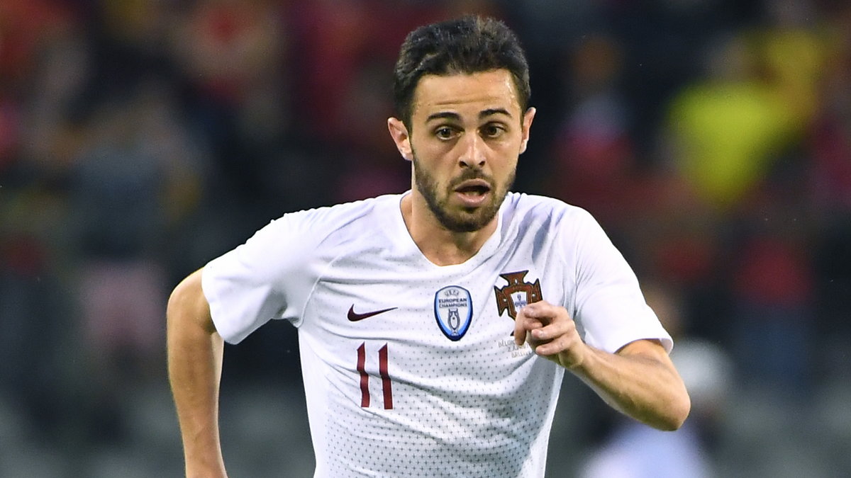 Bernardo Silva