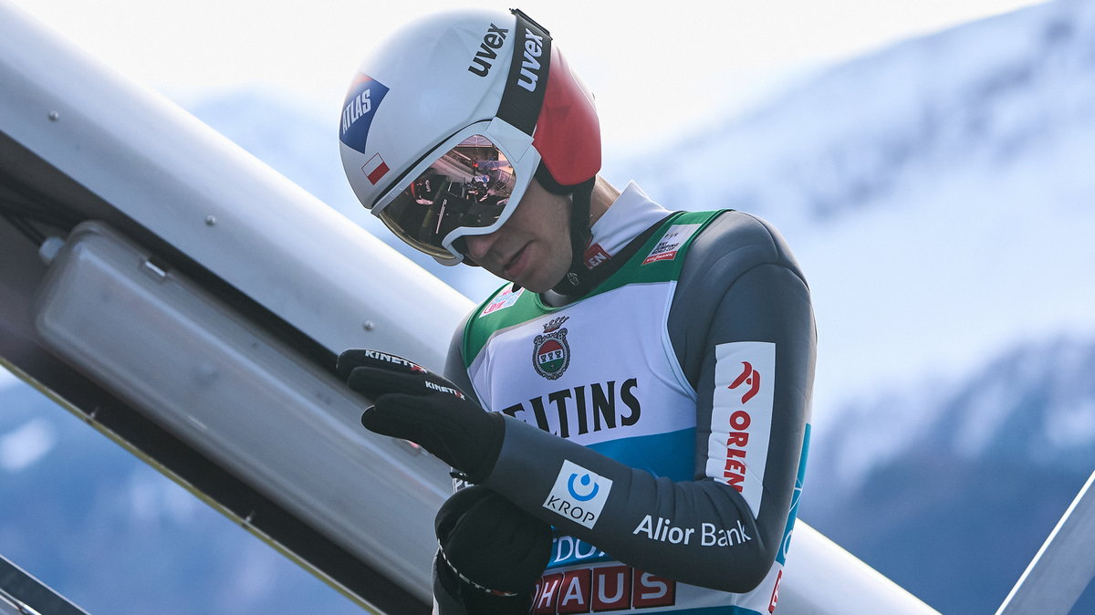 Kamil Stoch