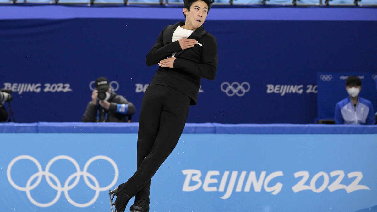 Nathan Chen