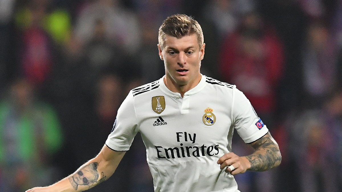 Toni Kroos