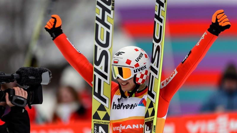 Kamil Stoch