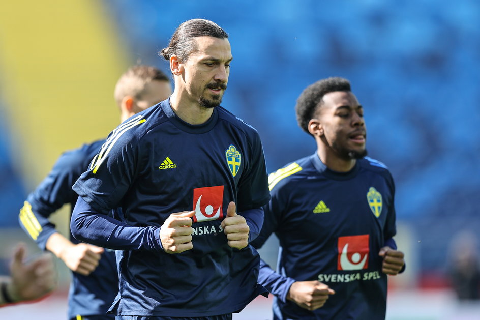 Zlatan Ibrahimović