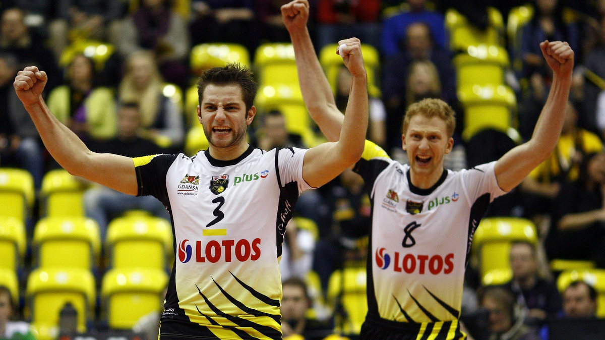 Lotos Trefl Sopot