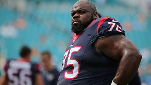 Vince Wilfork