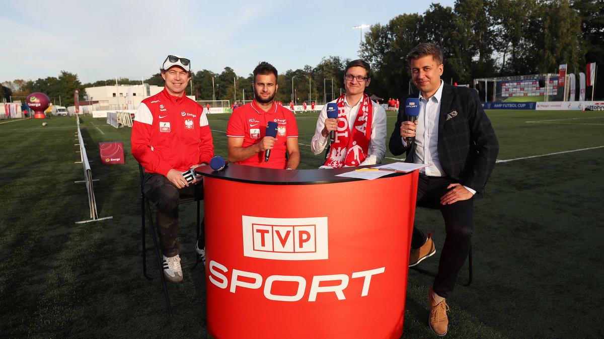 Żużel: TVP Sport będzie pokazywać żużlowe mistrzostwa Europy. Jacek Kurski  triumfuje - Przegląd Sportowy