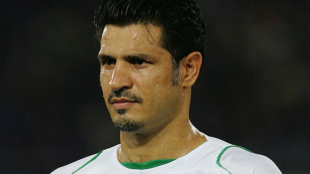 Ali Daei