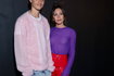 Romeo Beckham, Victoria Beckham