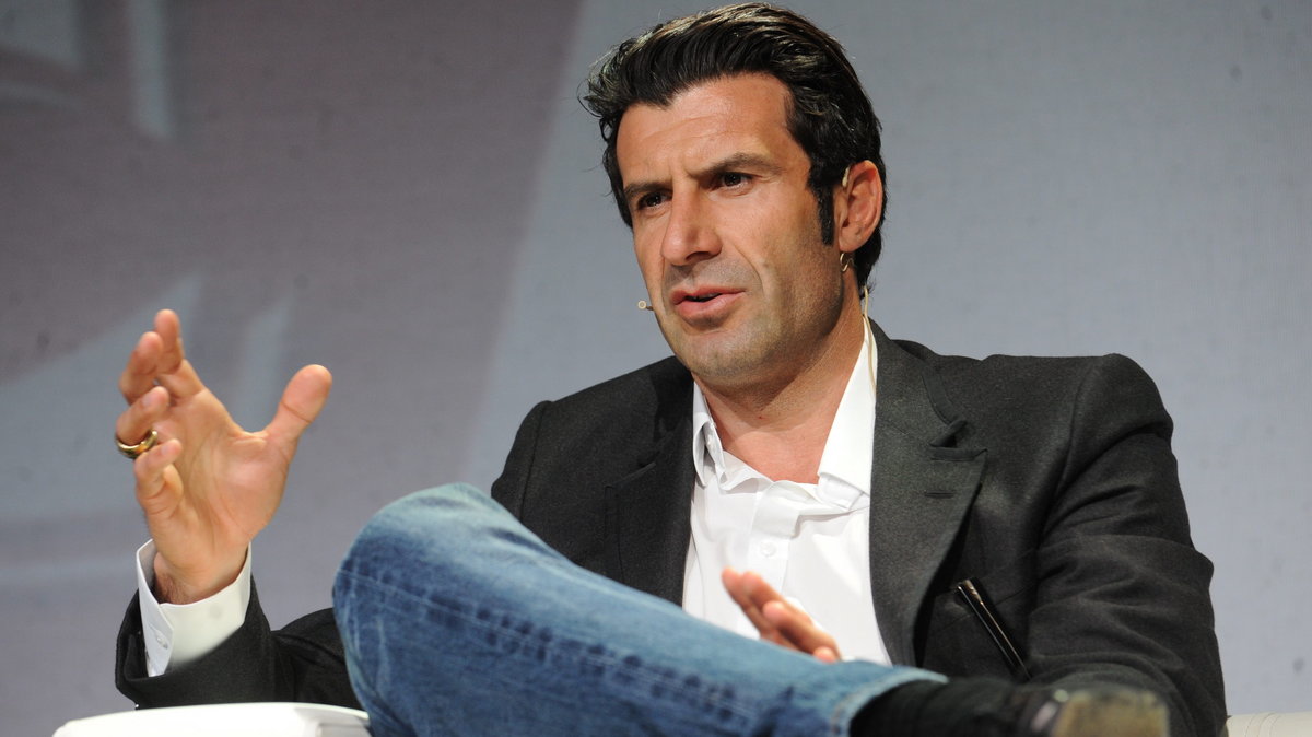 Luis Figo