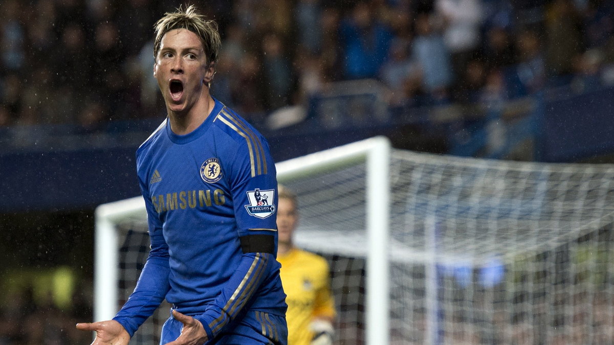 Fernando Torres