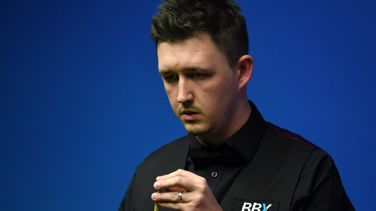 Kyren Wilson