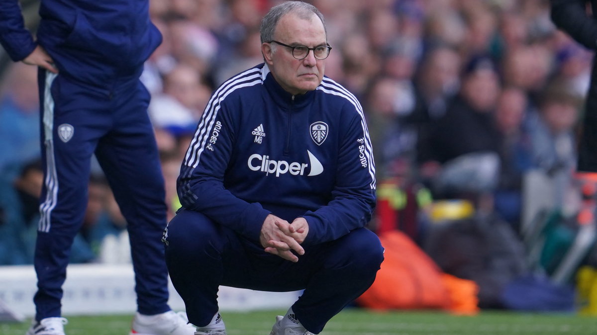 Marcelo Bielsa