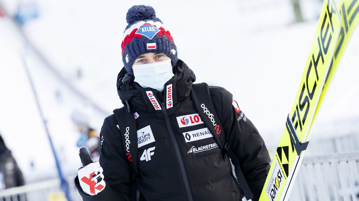 Kamil Stoch