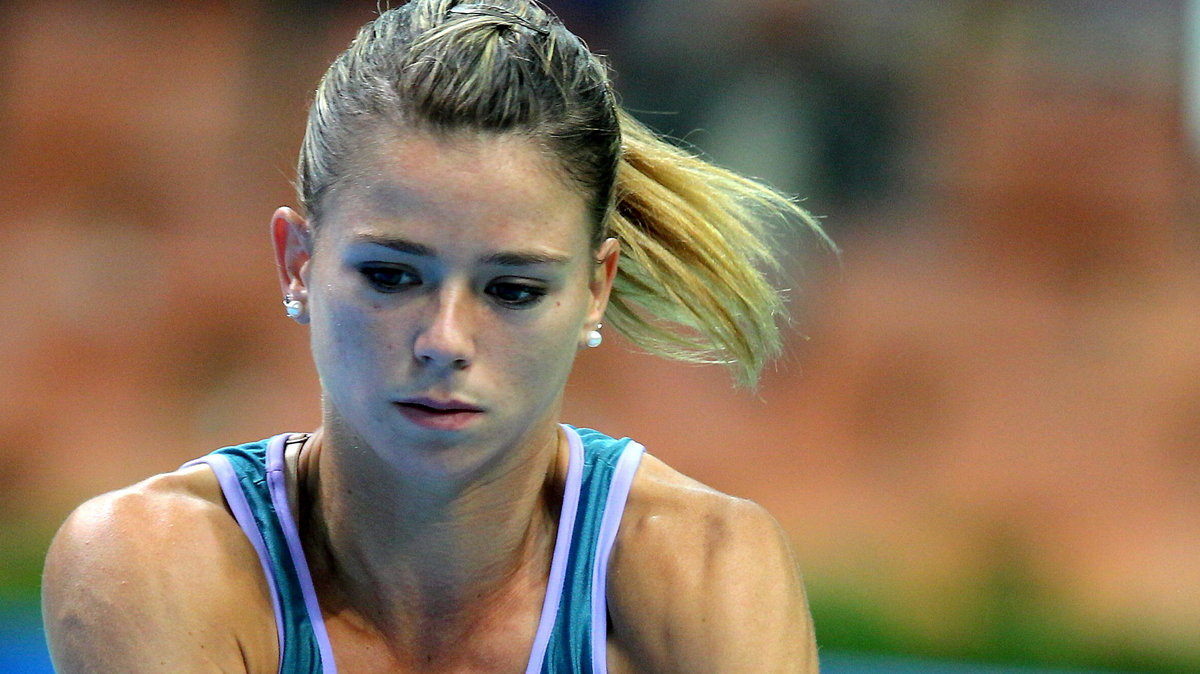 Camila Giorgi