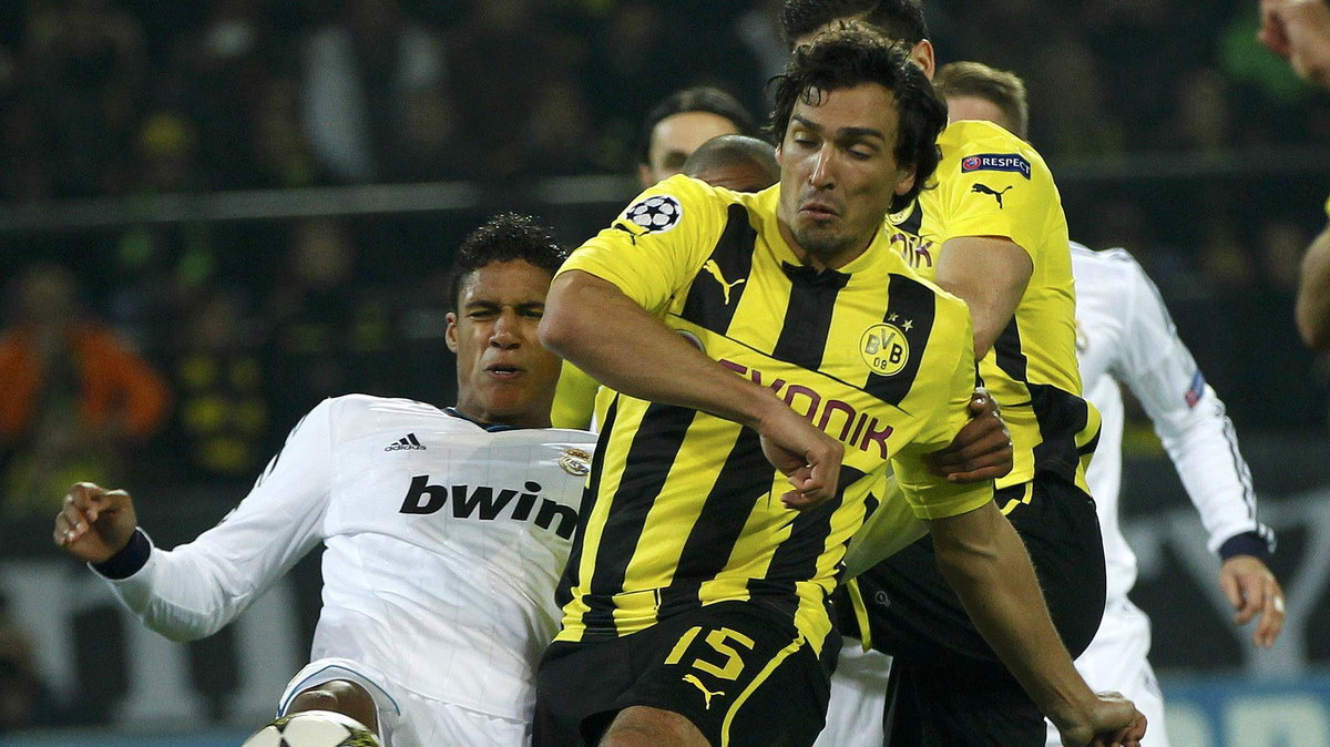 Mats Hummels (P)