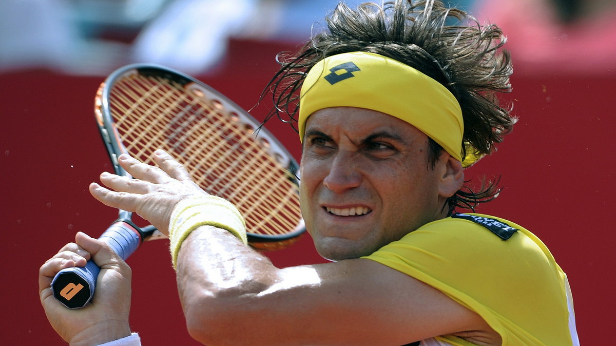 David Ferrer