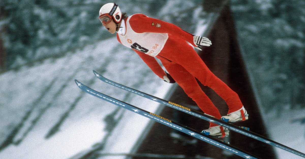 Fly Janusz, Fly! He Rose After a Great Blow and Can Be Proud Today