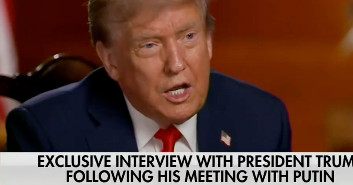 Donald Trump obnażony po spotkaniu z Władimirem Putinem. Pada: kłamca