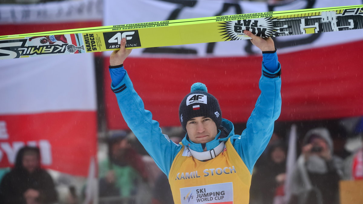 Kamil Stoch