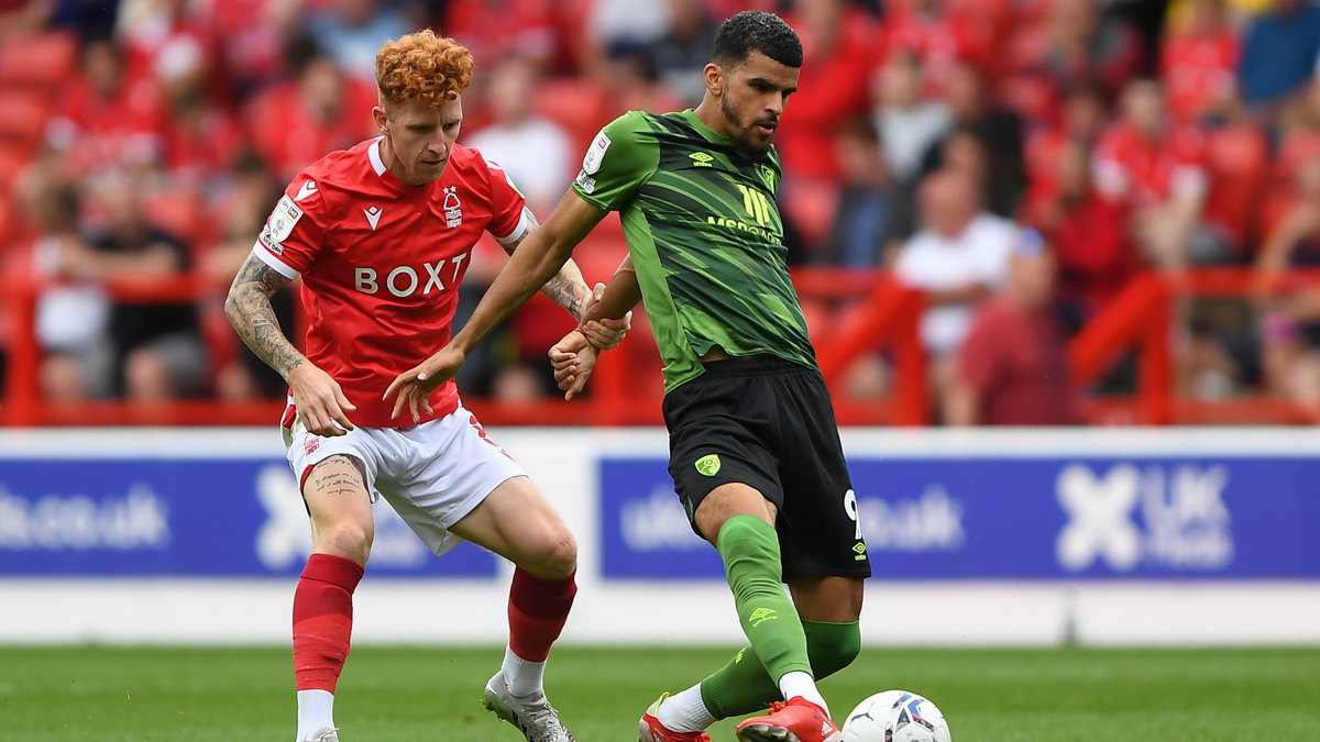 AFC Bournemouth - Nottingham Forest