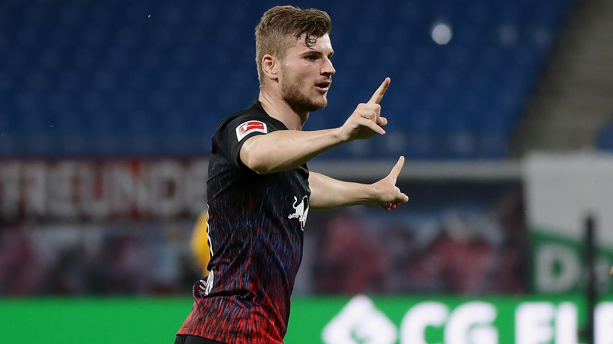 Timo Werner