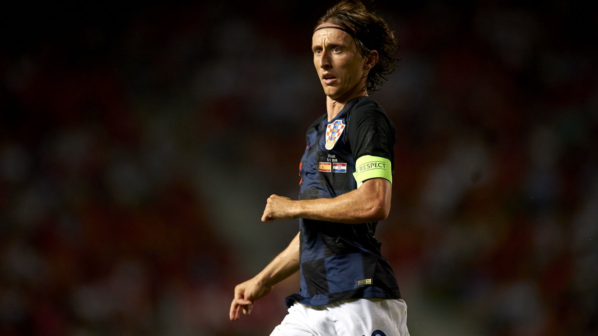 Luka Modrić