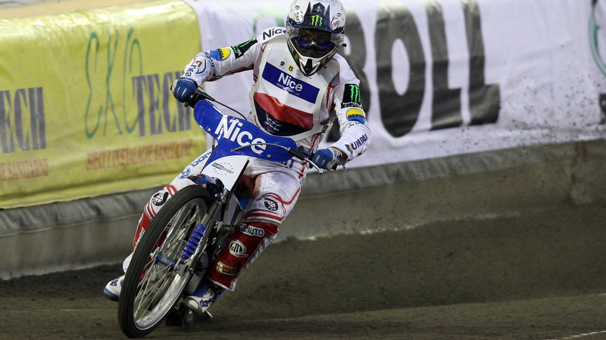 Tomasz Gollob