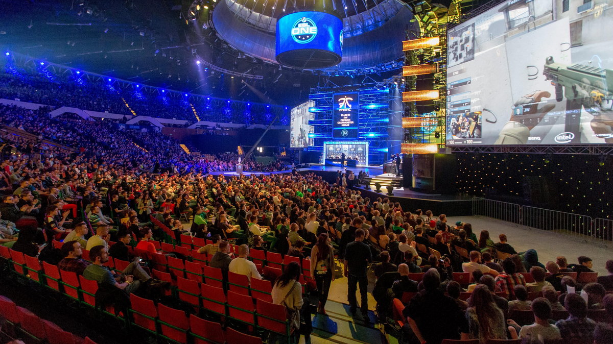 IEM Katowice