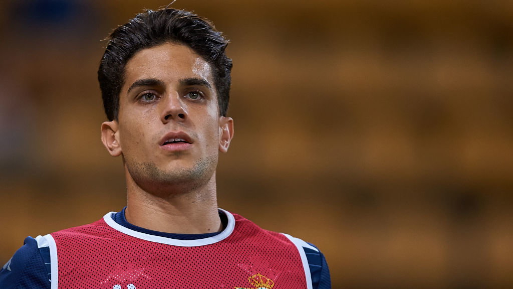 Marc Bartra