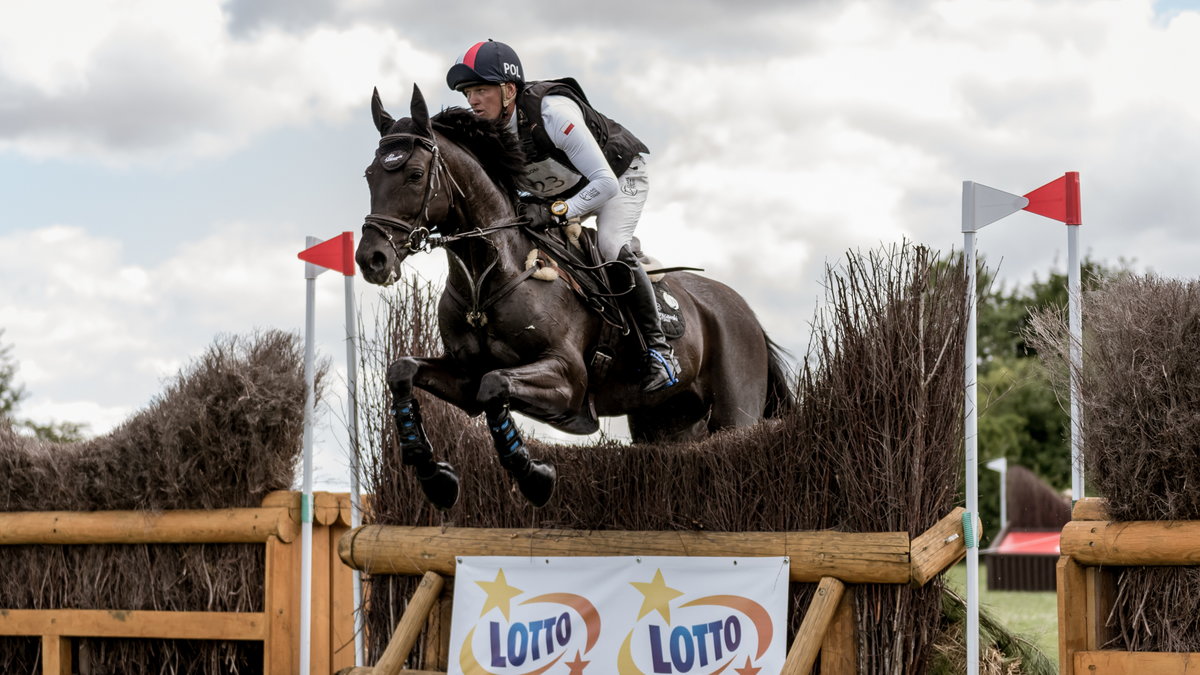 Startuje siedemnasta edycja LOTTO Strzegom Horse Trials