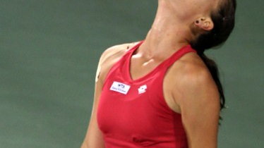 Agnieszka Radwanska