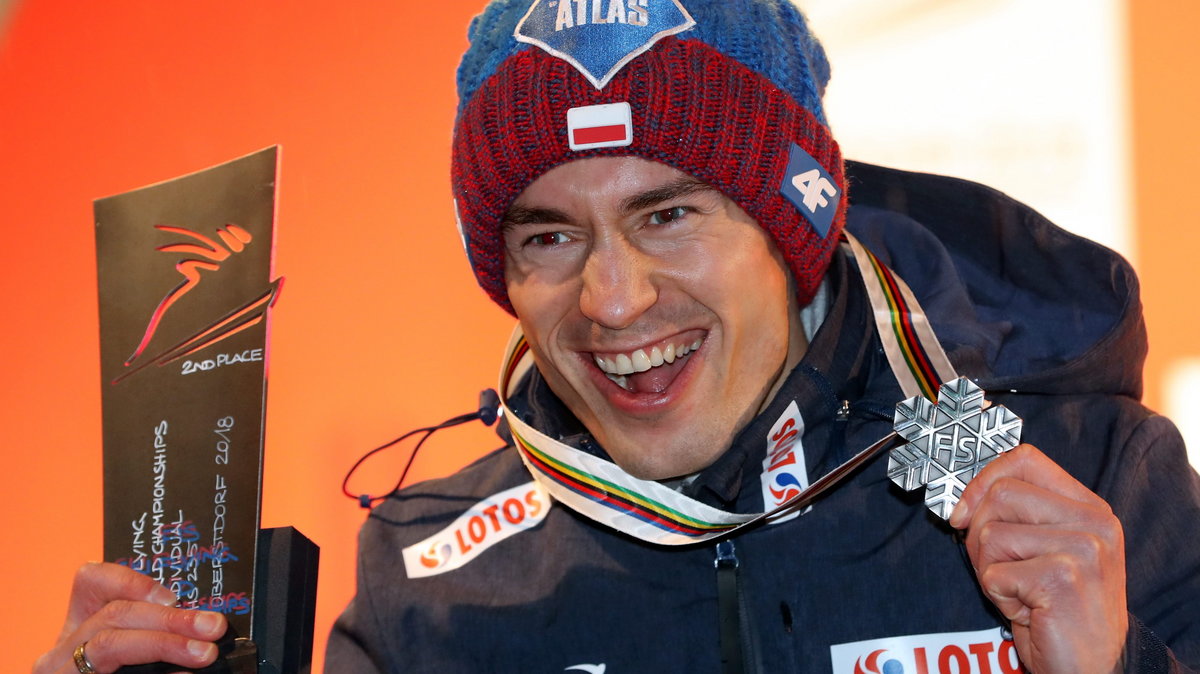 Kamil Stoch