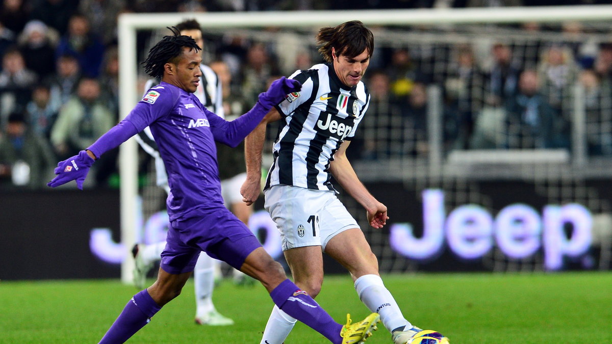 Juventus - Fiorentina