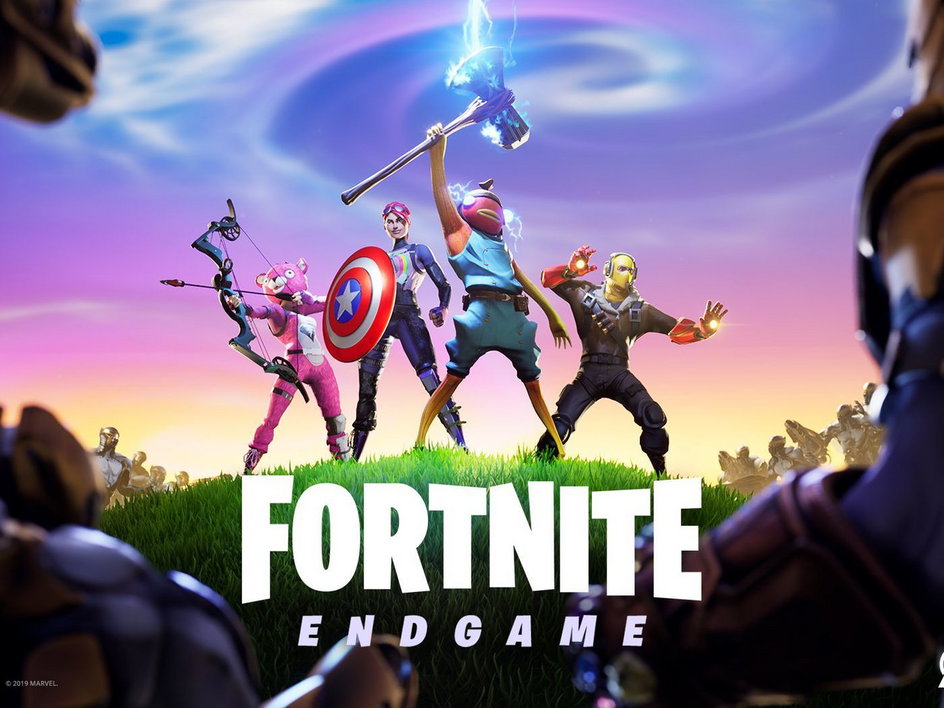 Fortnite