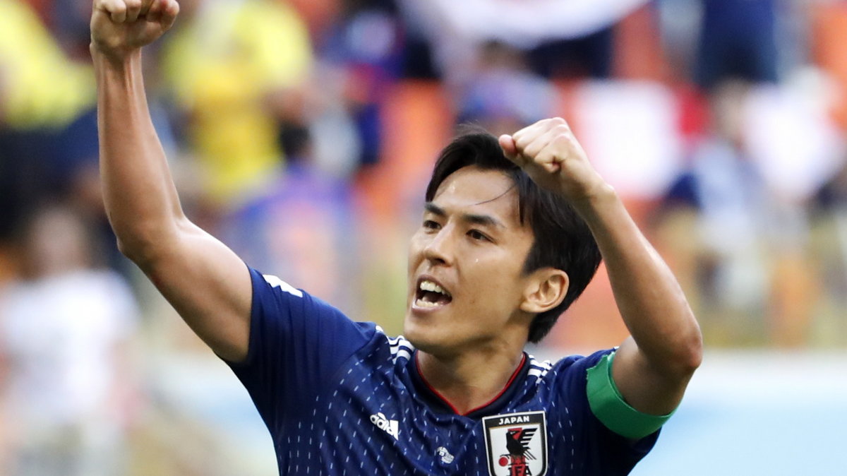 Makoto Hasebe