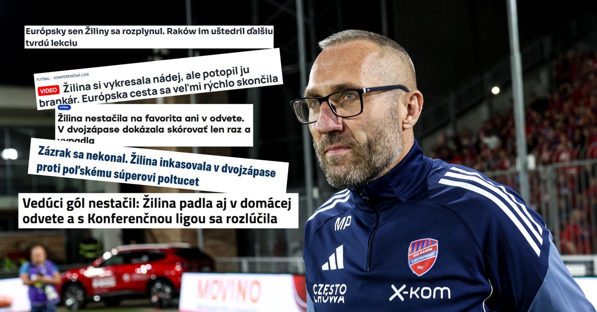 Wskazali winnego po meczu Rakowa Częstochowa. Wprost go oskarżają