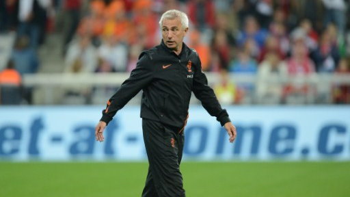 Bert van Marwijk