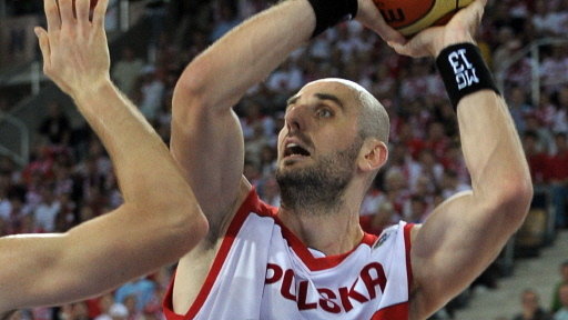 Marcin Gortat