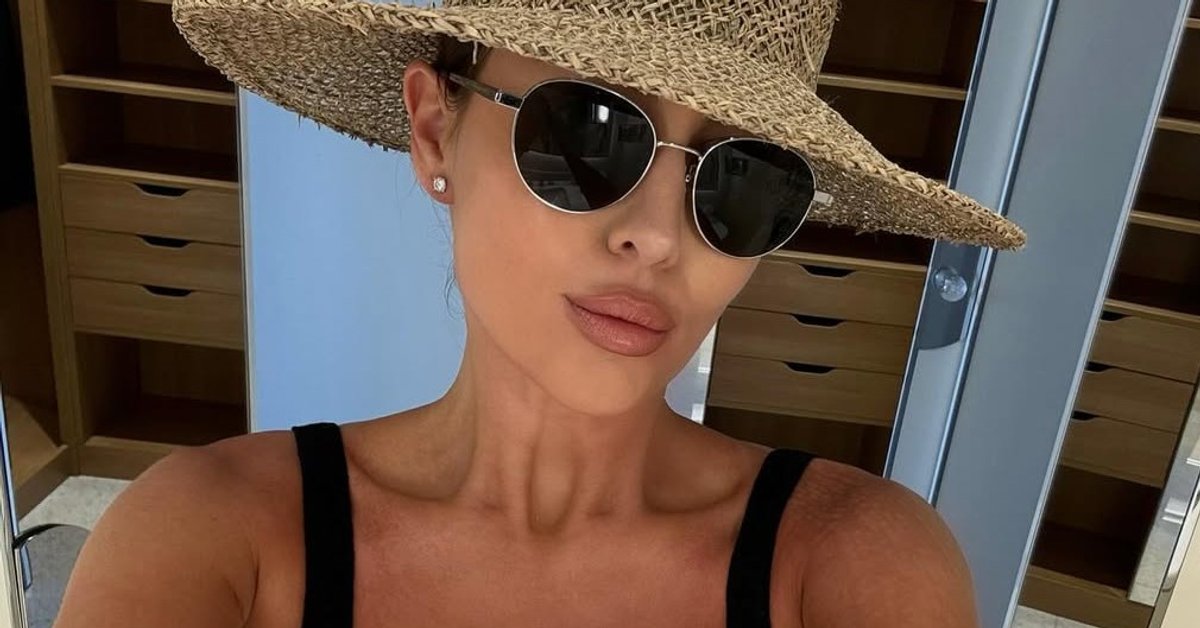 To w niej zakochał się polski gwiazdor. Dla niego zrezygnowała z kariery