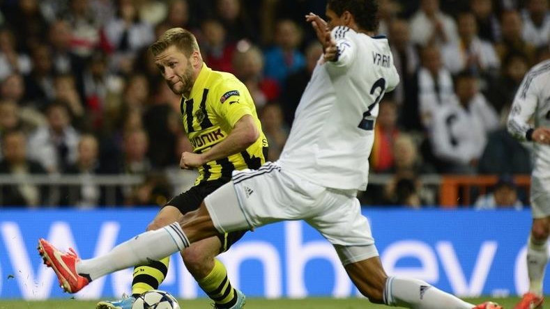 Raphael Varane