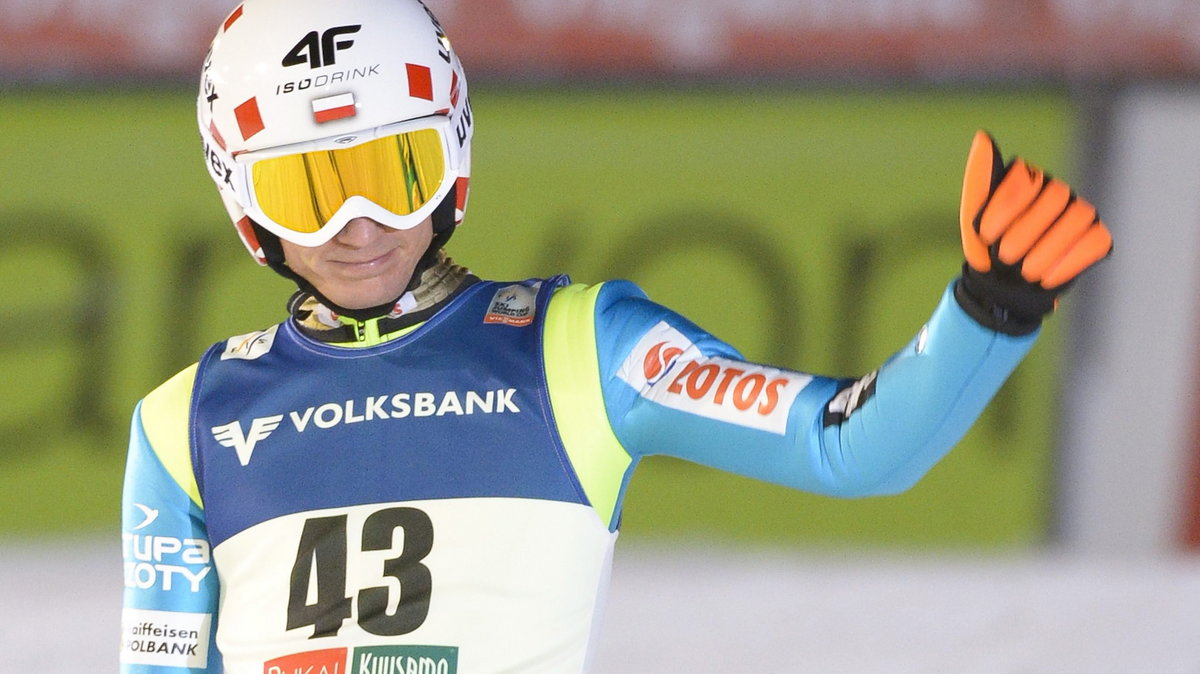 Kamil Stoch