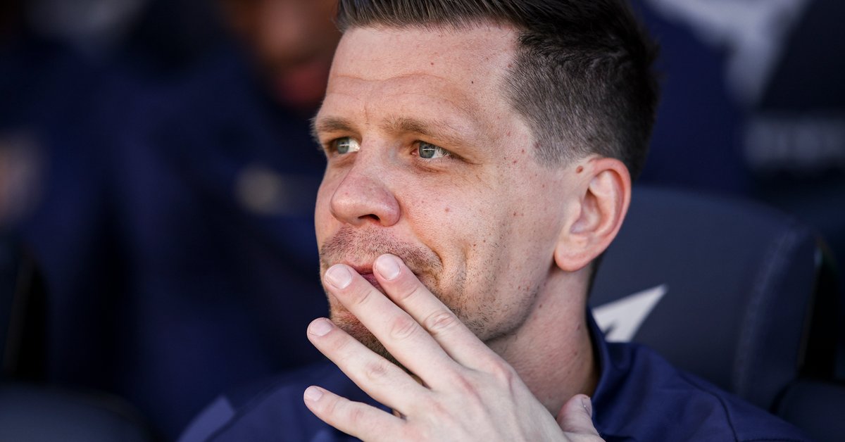 Jako 12-latka podpadła Wojtkowi Szczęsnemu. Po latach wyjawiła prawdę