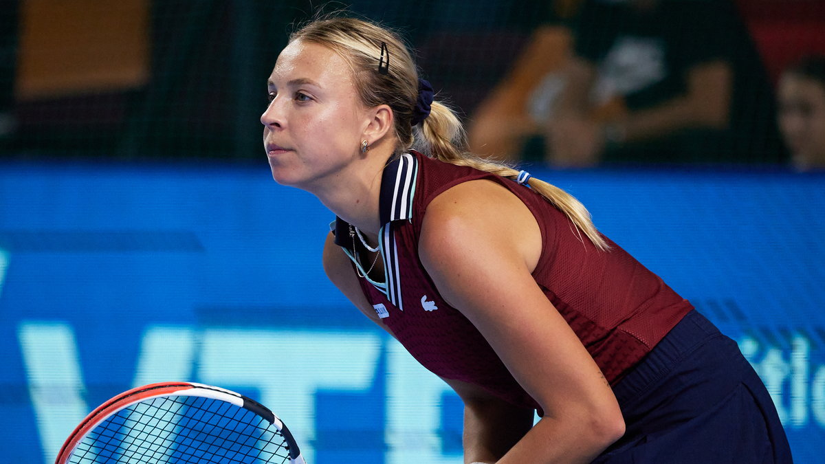 Anett Kontaveit