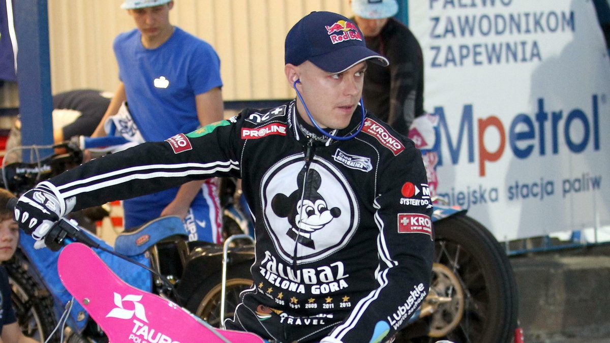 Jarosław Hampel